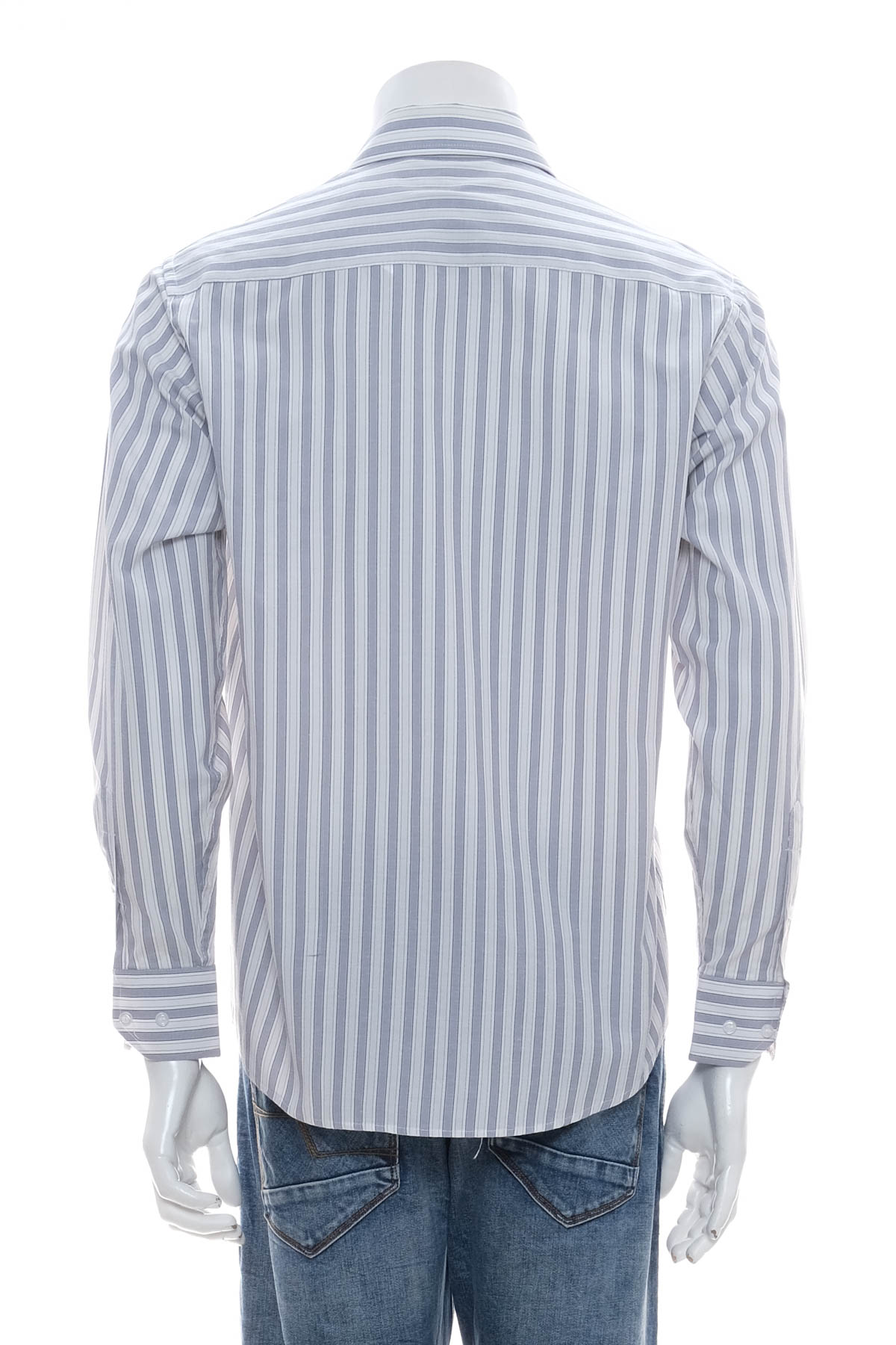 Men's shirt - Secolo - 1