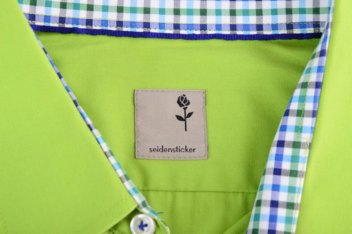 Men's shirt - Seidensticker - 2