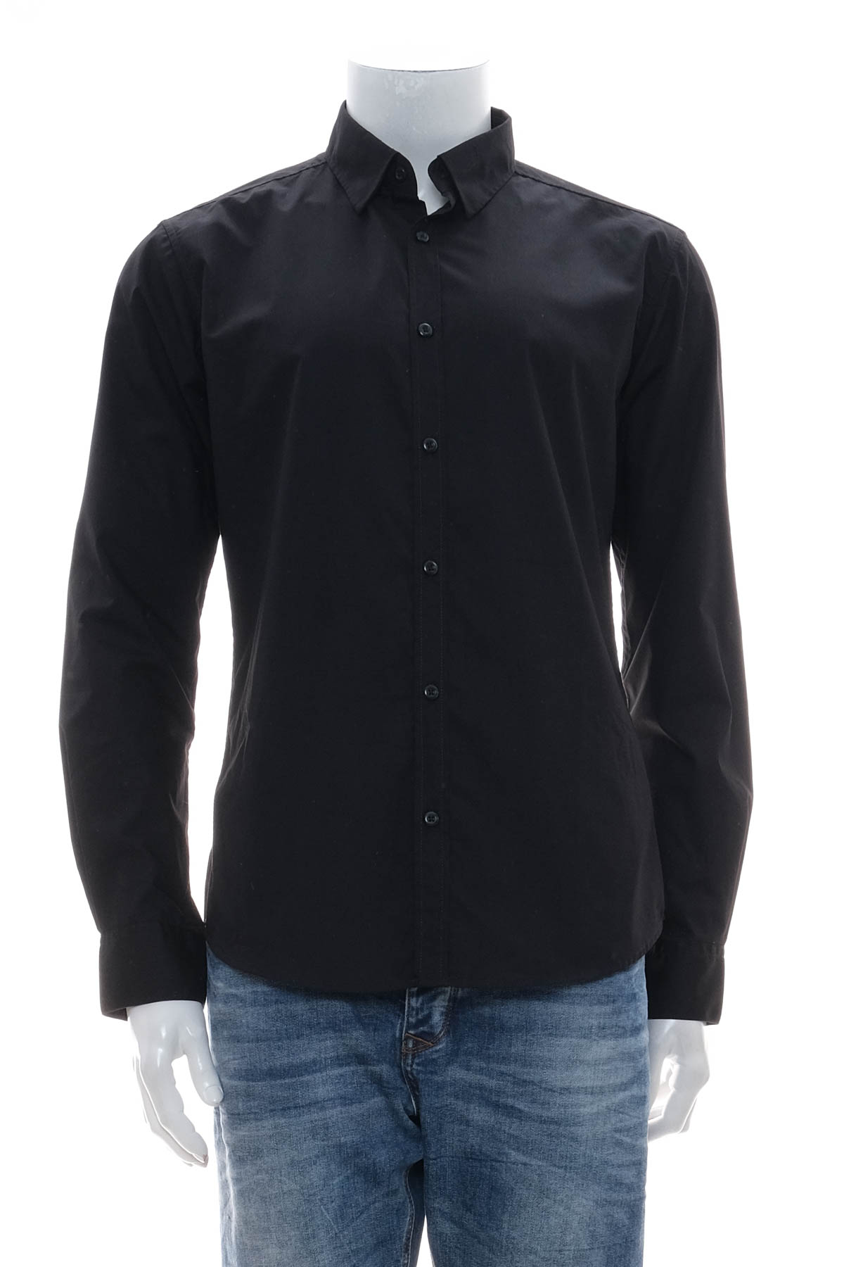 Men's shirt - SMOG - 0