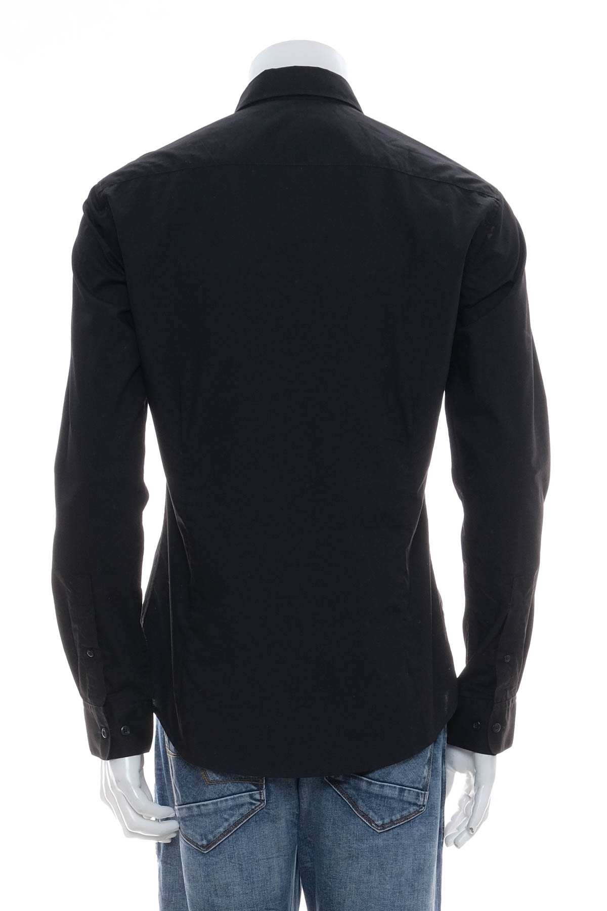 Men's shirt - SMOG - 1