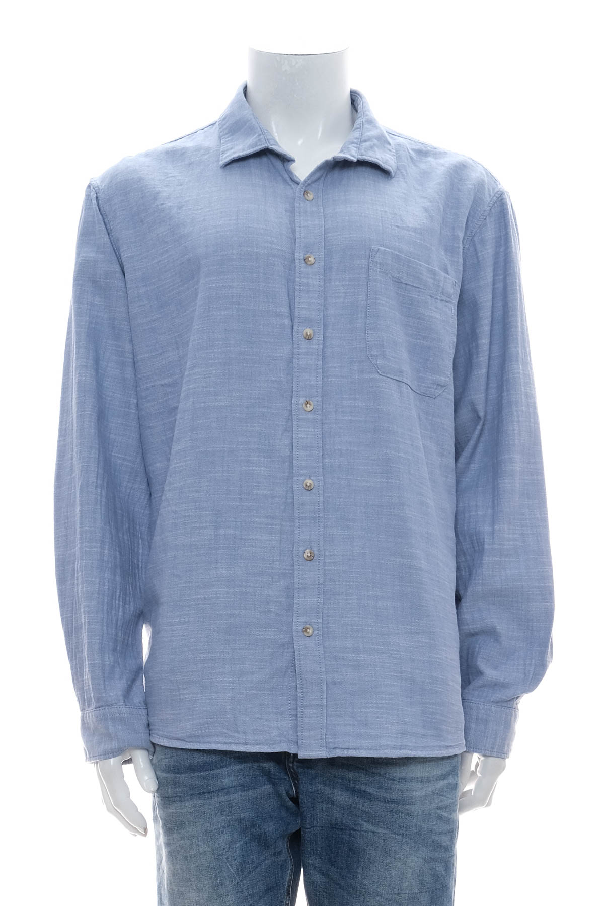 Men's shirt - TOMMY HILFIGER - 0