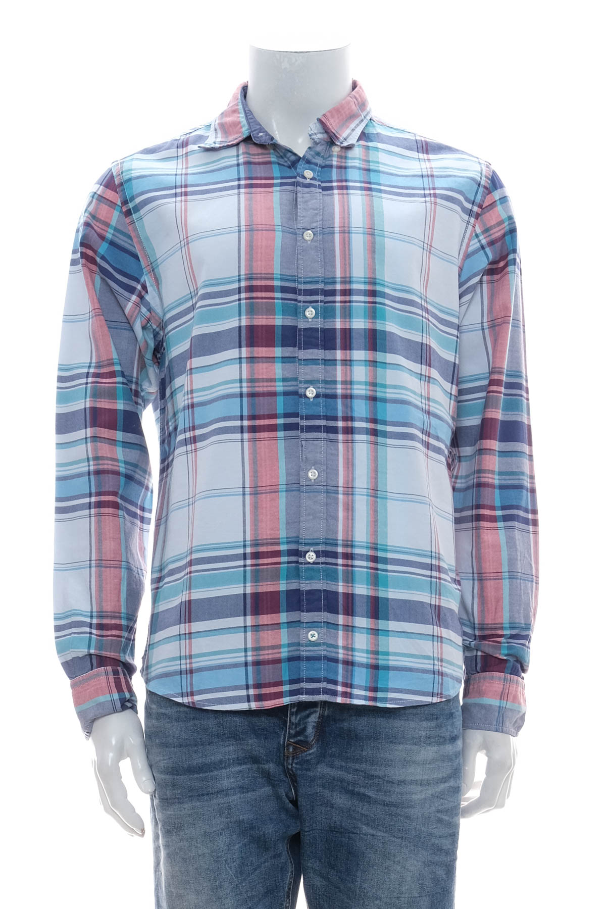 Men's shirt - TOMMY HILFIGER - 0