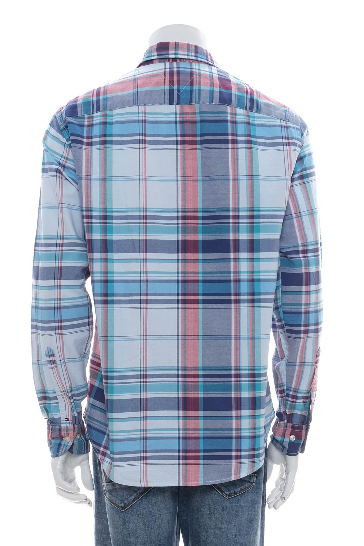 Men's shirt - TOMMY HILFIGER - 1