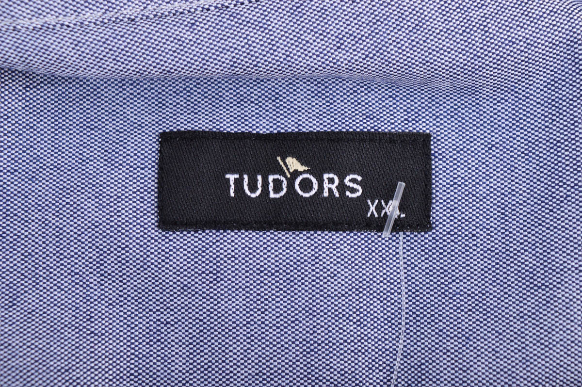 Men's shirt - Tudors - 2