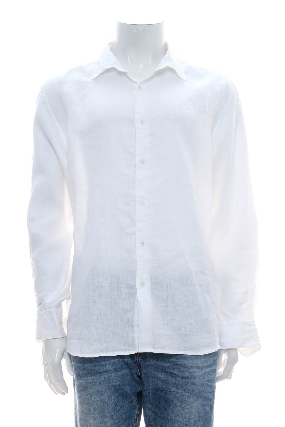 Men's shirt - UNIQLO - 0