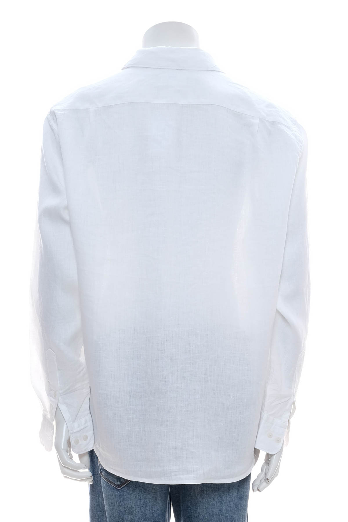 Men's shirt - UNIQLO - 1