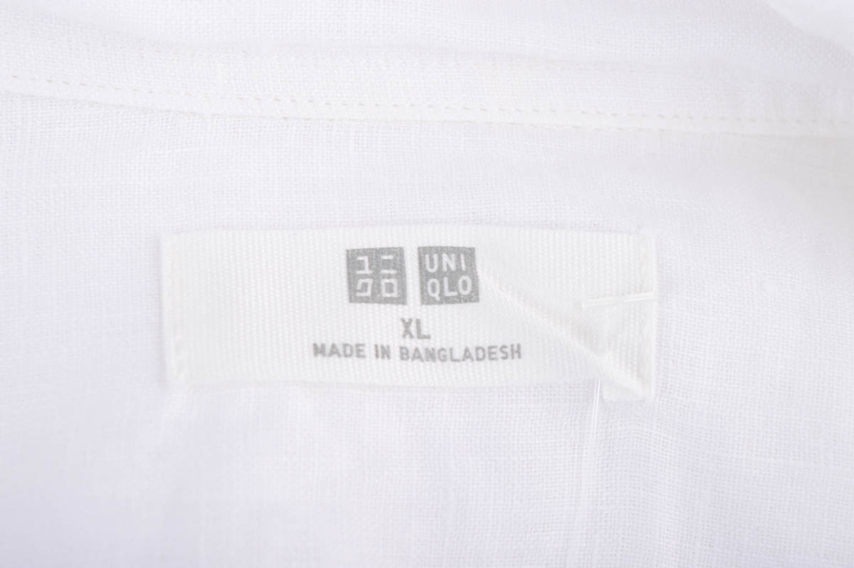 Men's shirt - UNIQLO - 2