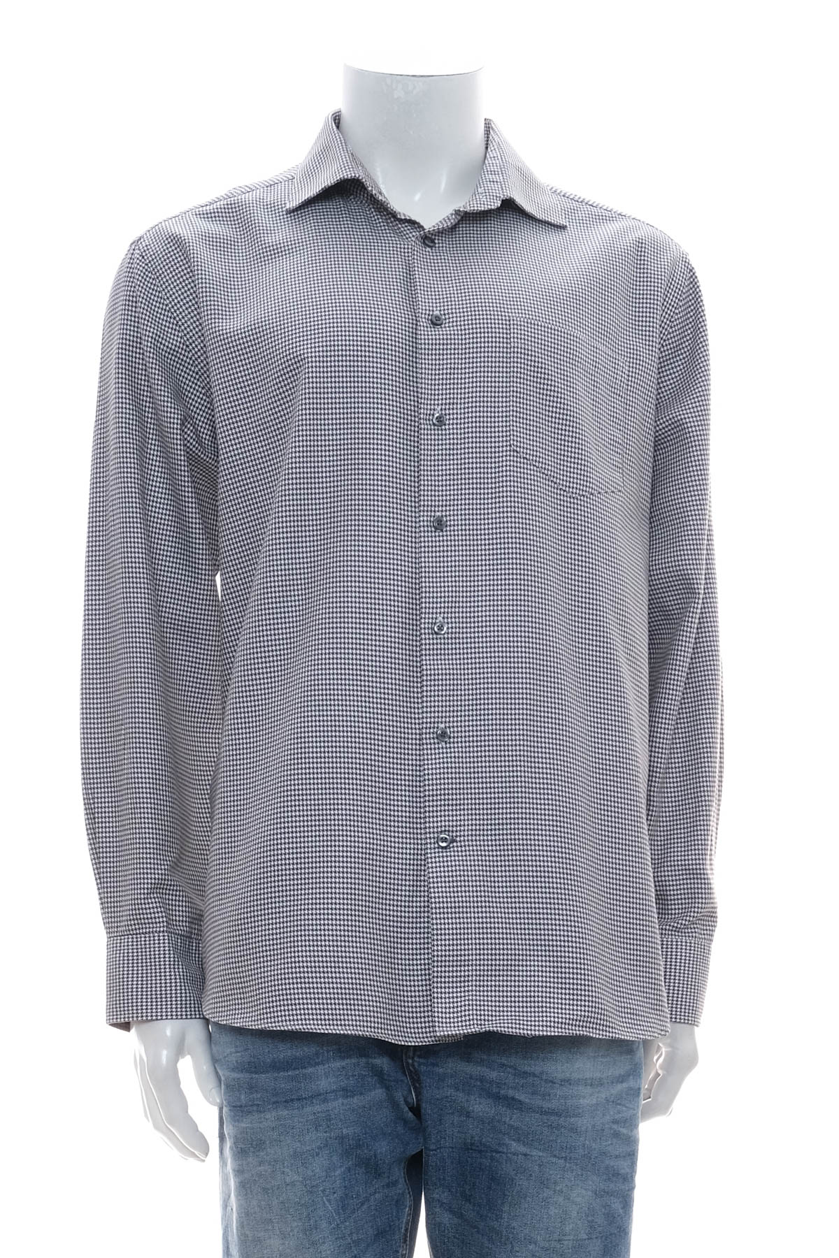 Men's shirt - WESTBURY - 0