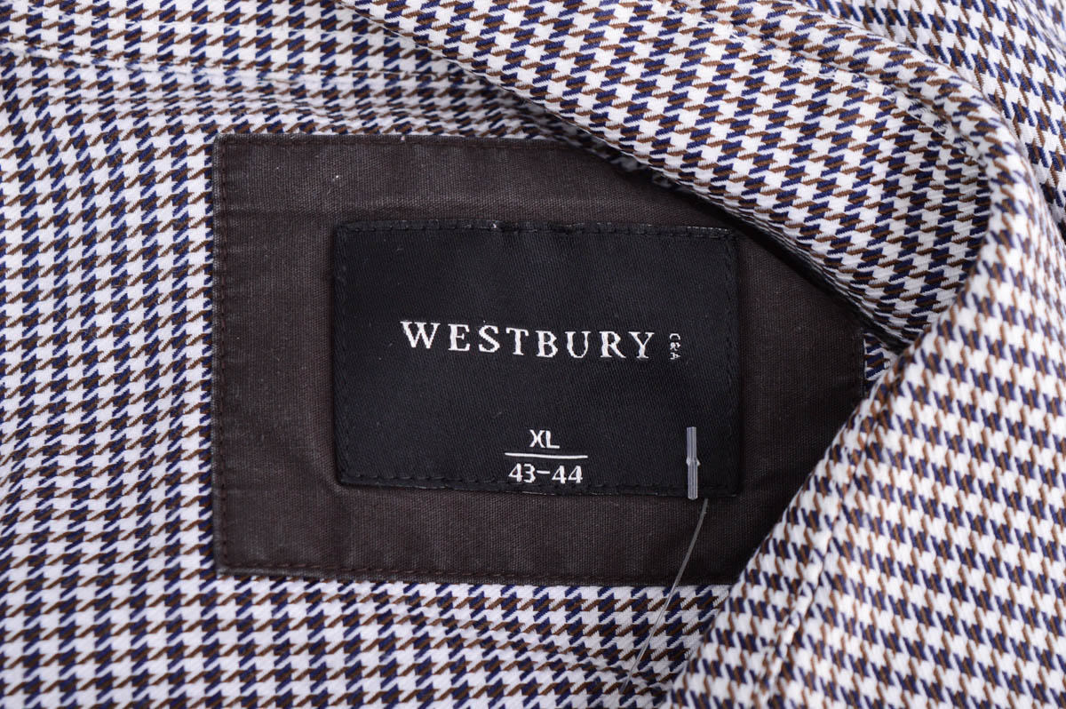 Men's shirt - WESTBURY - 2