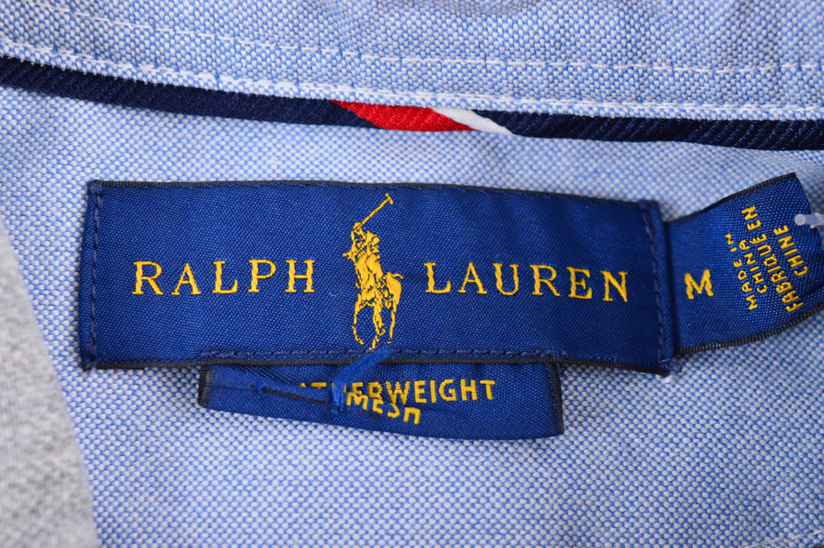 Kamizelka męska - Ralph Lauren - 2