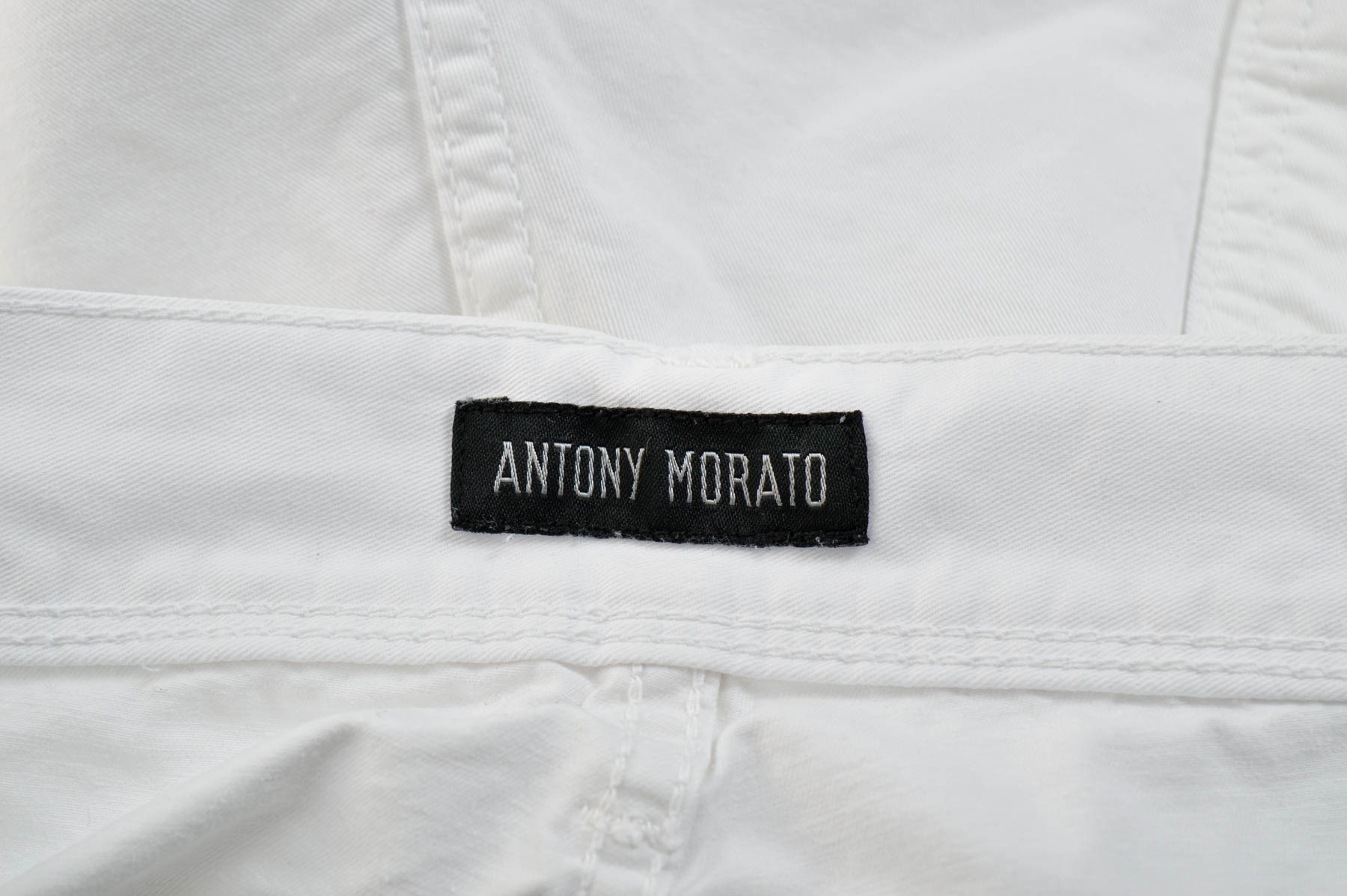 Pantaloni scurți bărbați - Antony Morato - 2