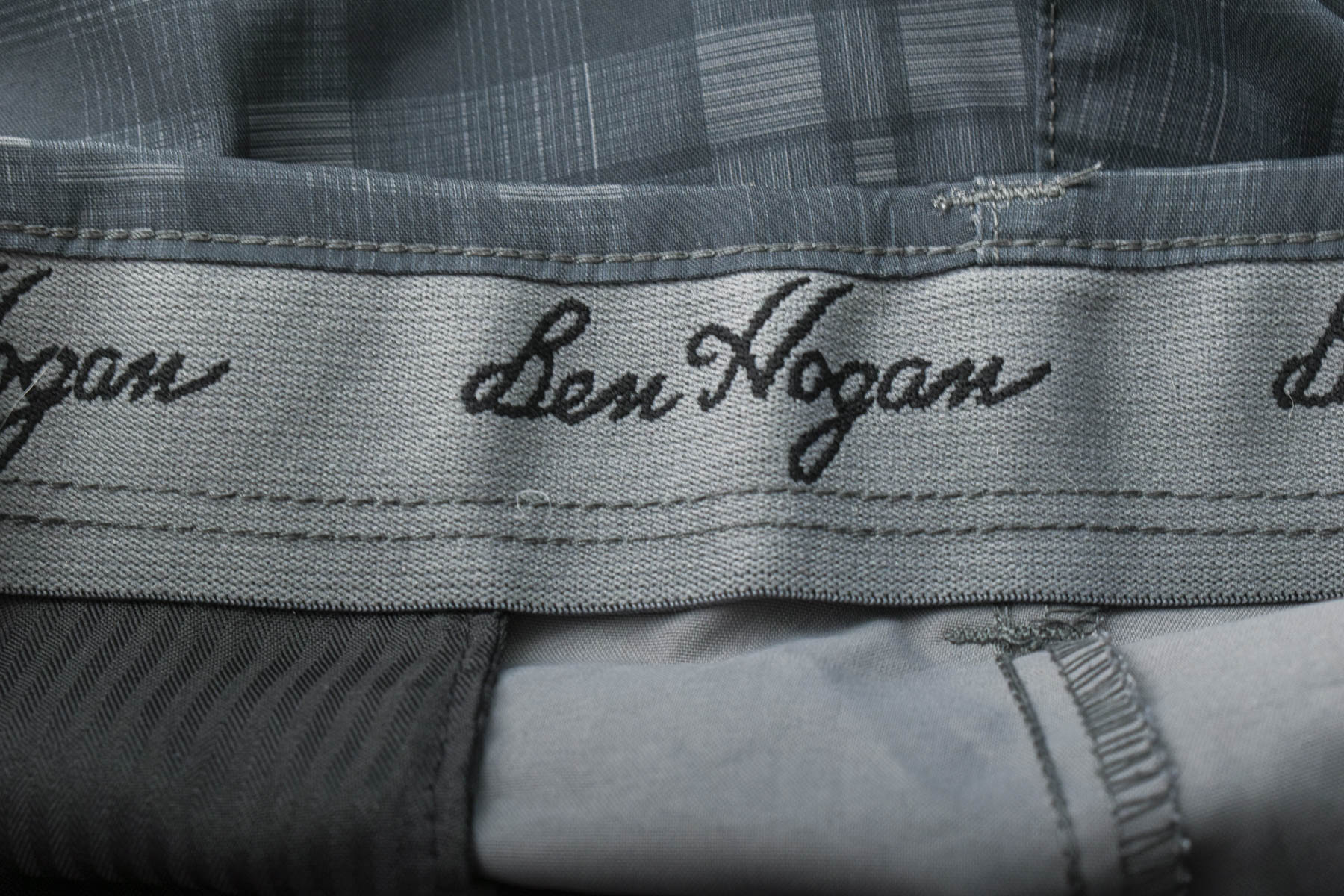 Мъжки къси панталони - Ben Hogan - 2