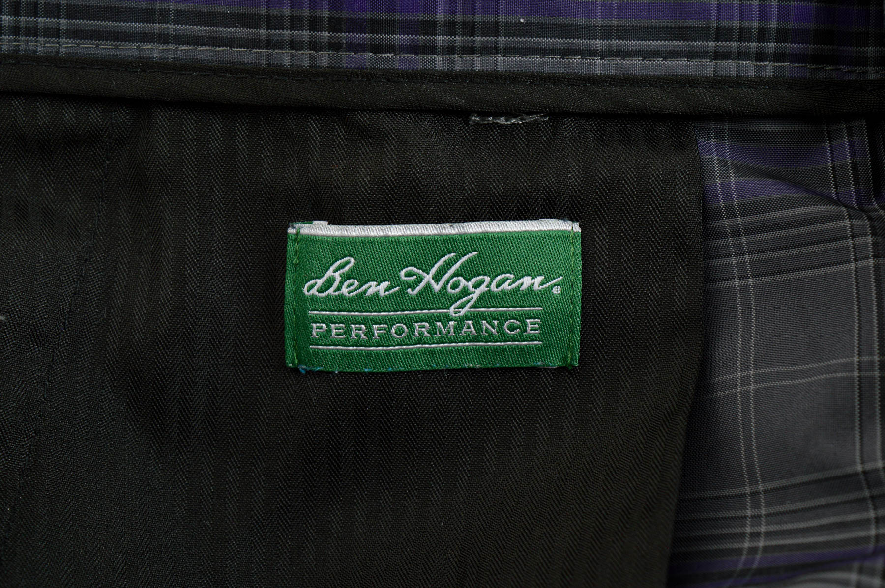 Men's shorts - Ben Hogan - 2