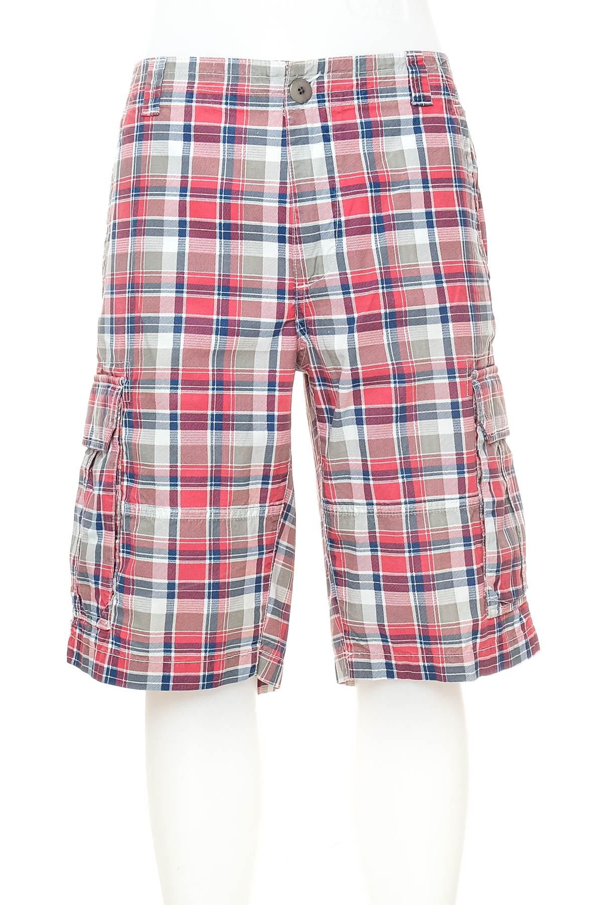 Men's shorts - CANDA - 0