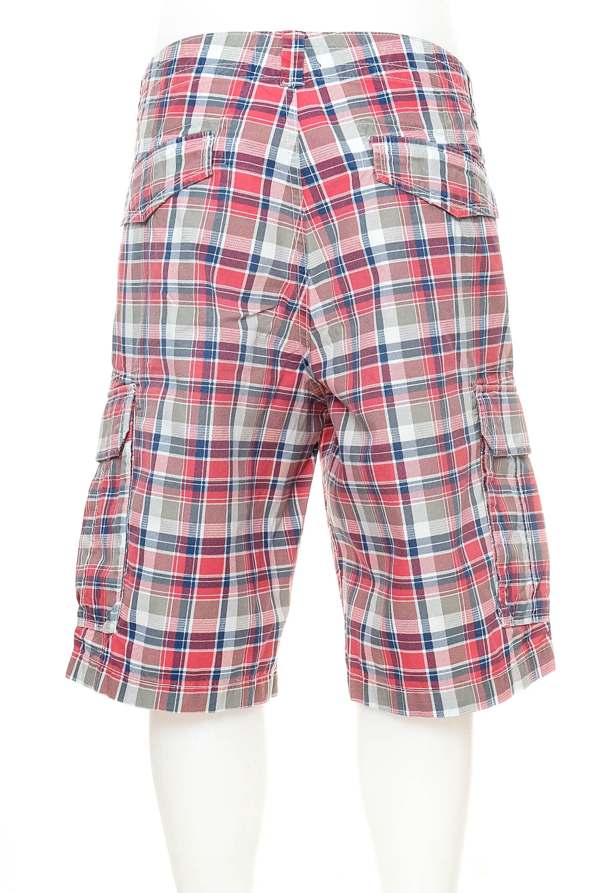 Men's shorts - CANDA - 1