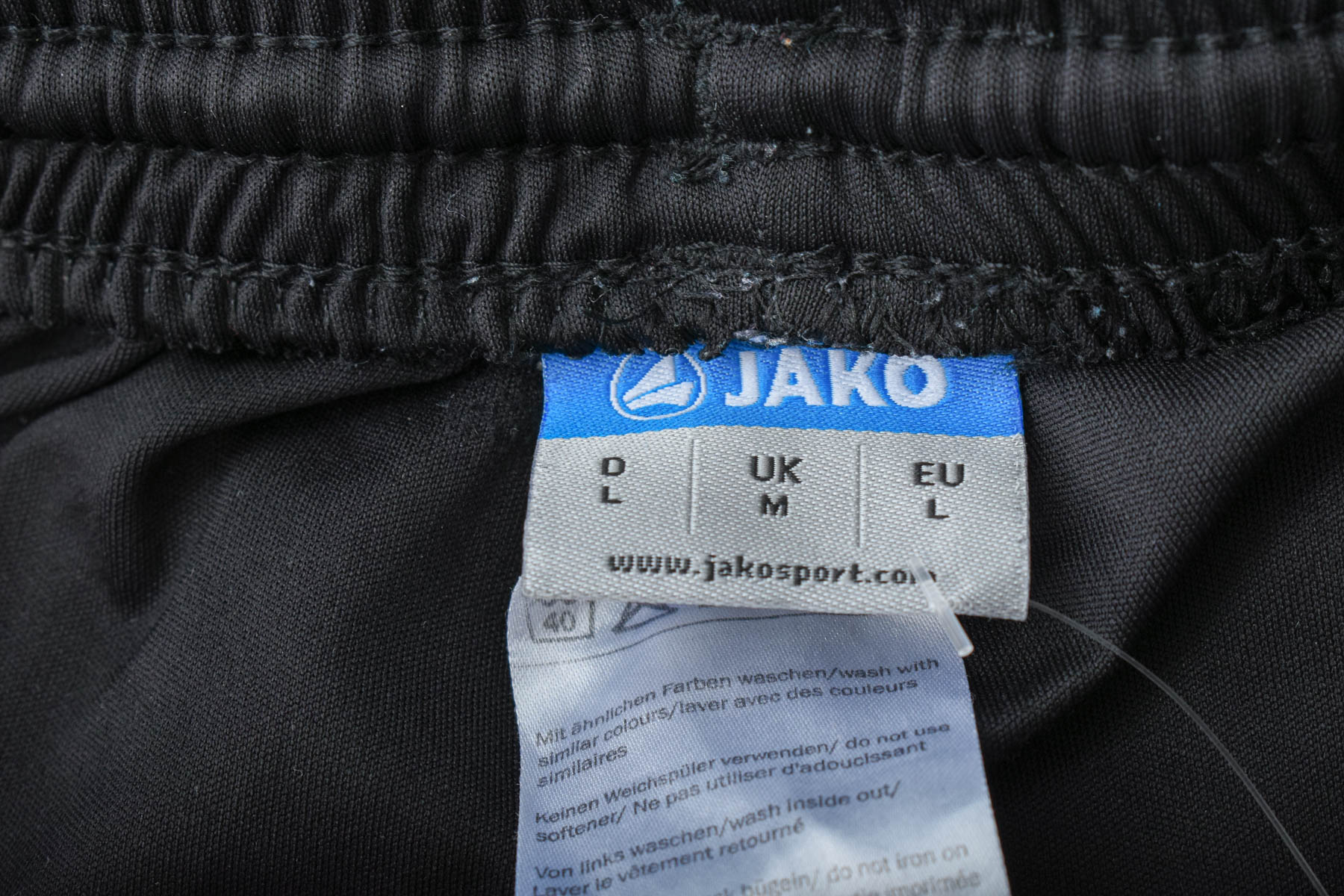 Men's shorts - Jako - 2