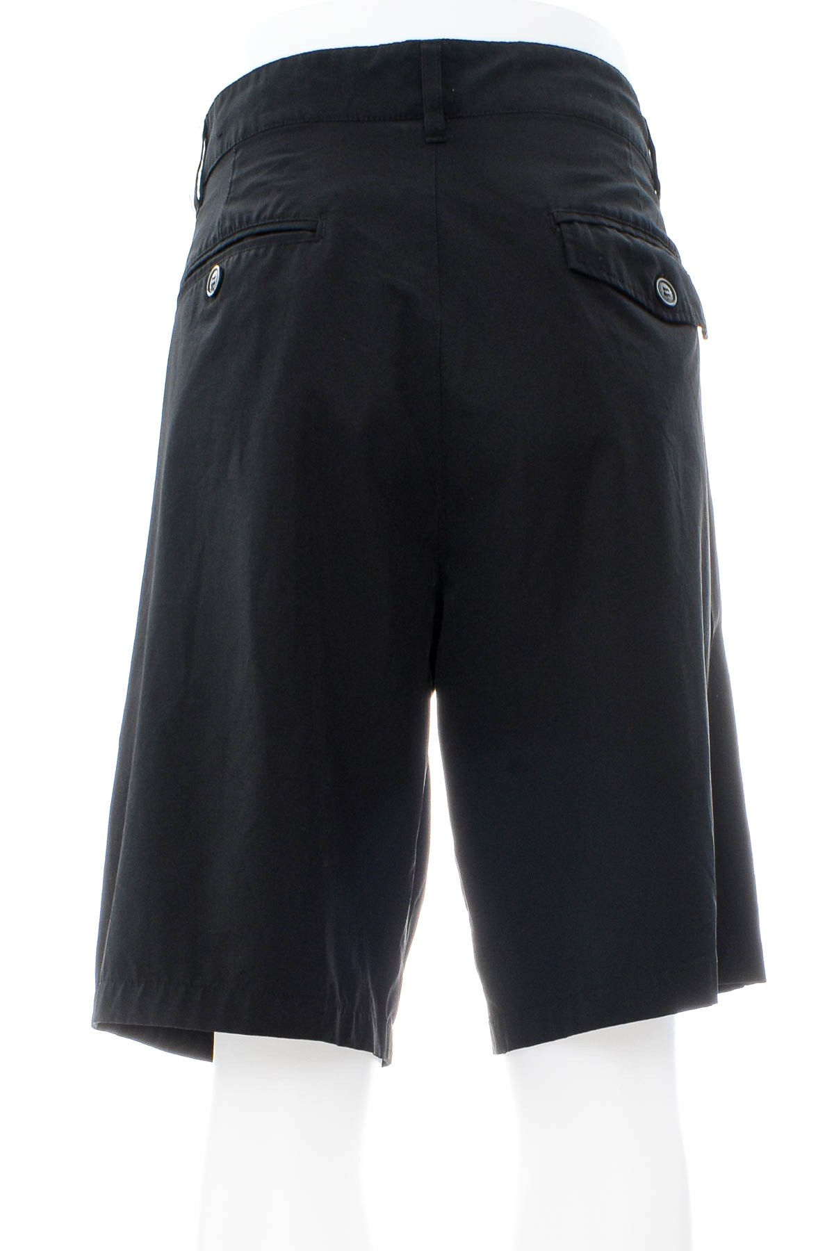 Pantaloni scurți bărbați - OPFLEX - 1