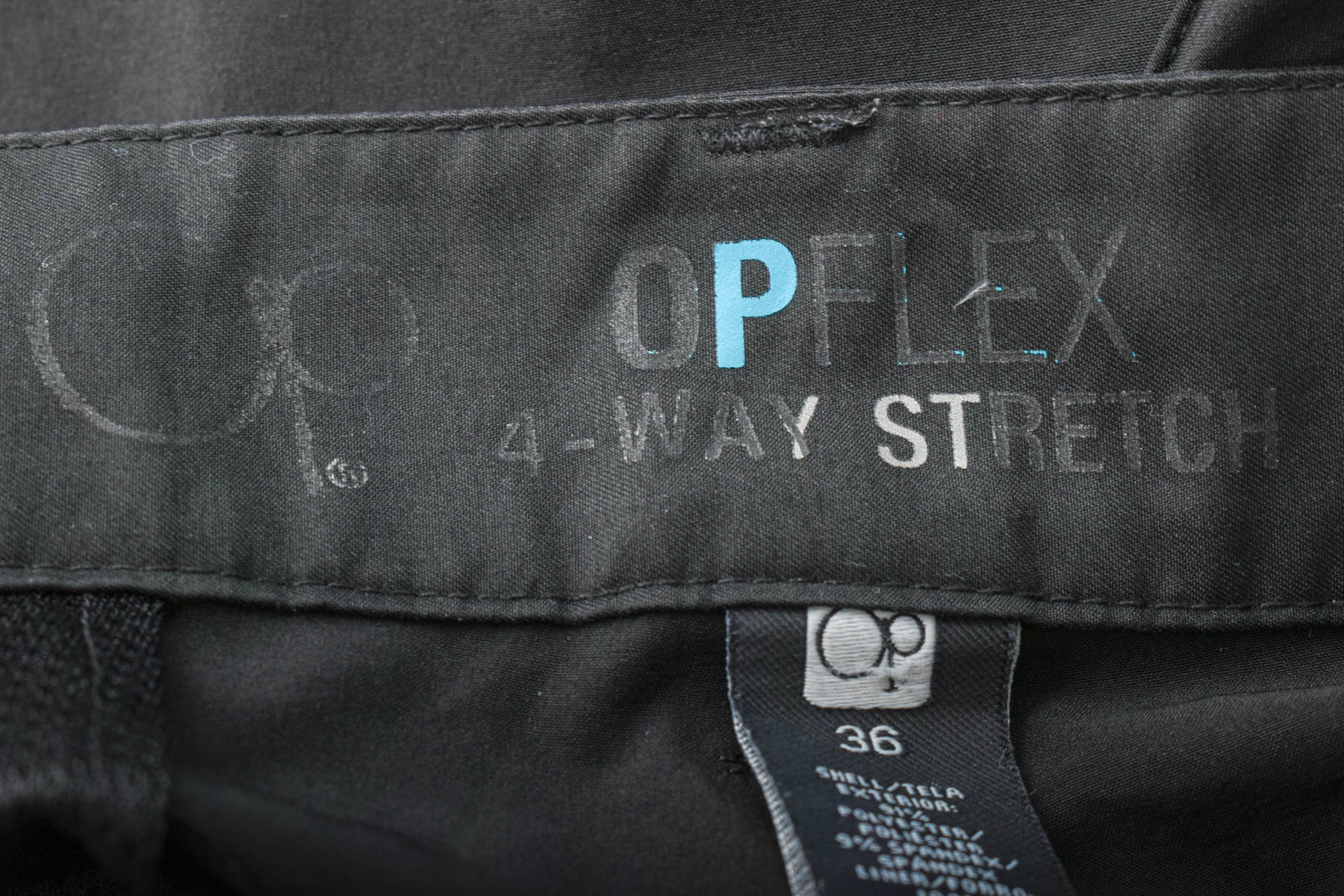 Pantaloni scurți bărbați - OPFLEX - 2