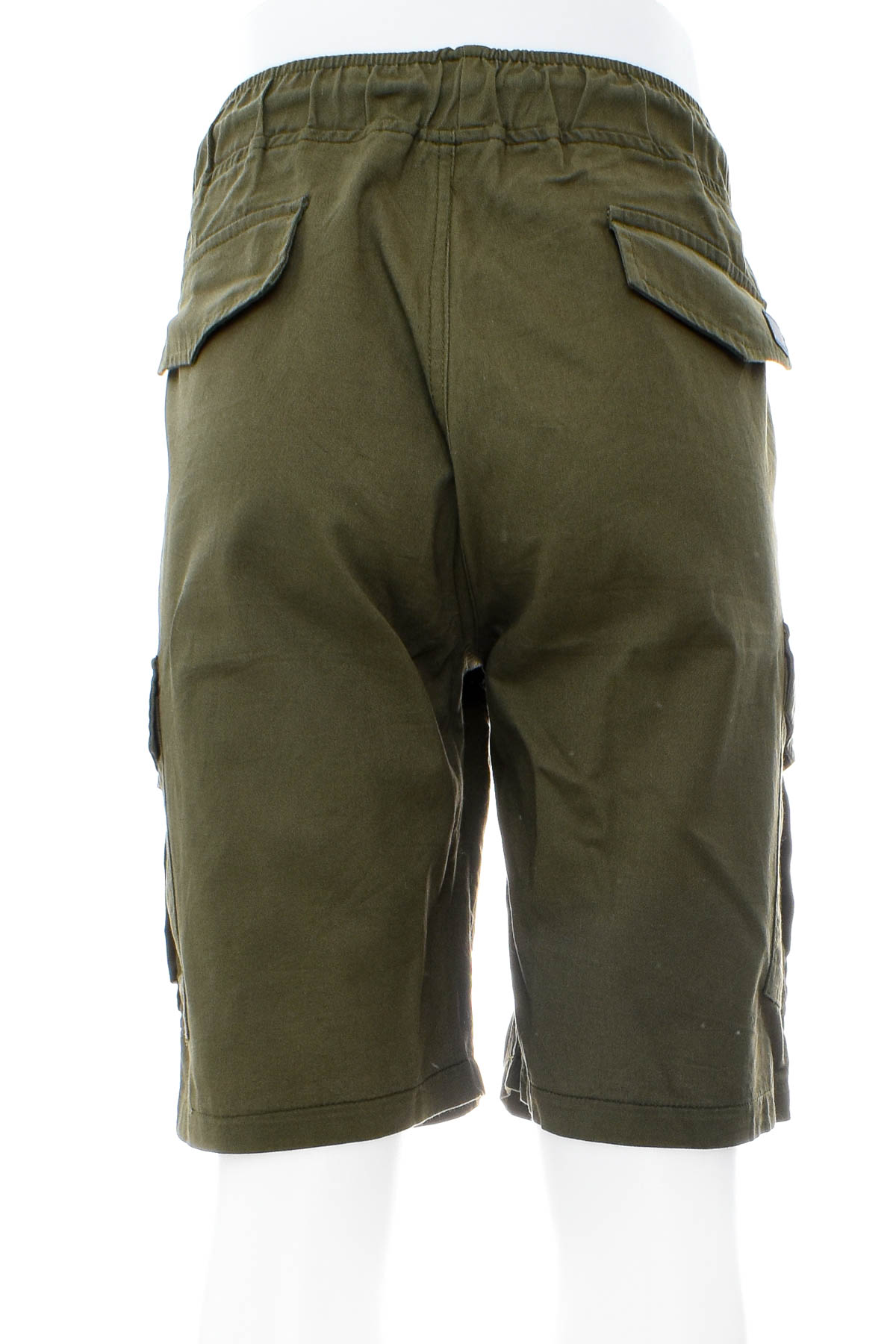 Мъжки къси панталони - SHEIN - 1