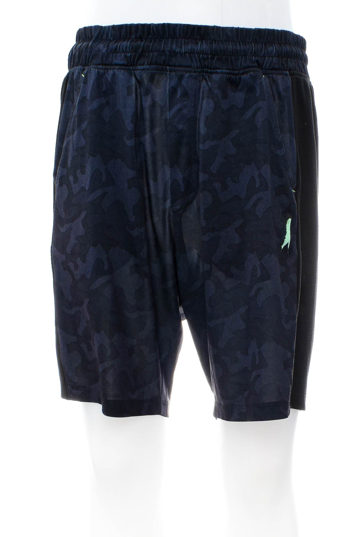 Men's shorts - Slazenger - 0