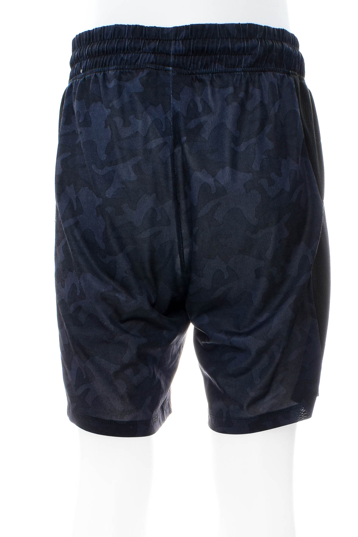 Men's shorts - Slazenger - 1