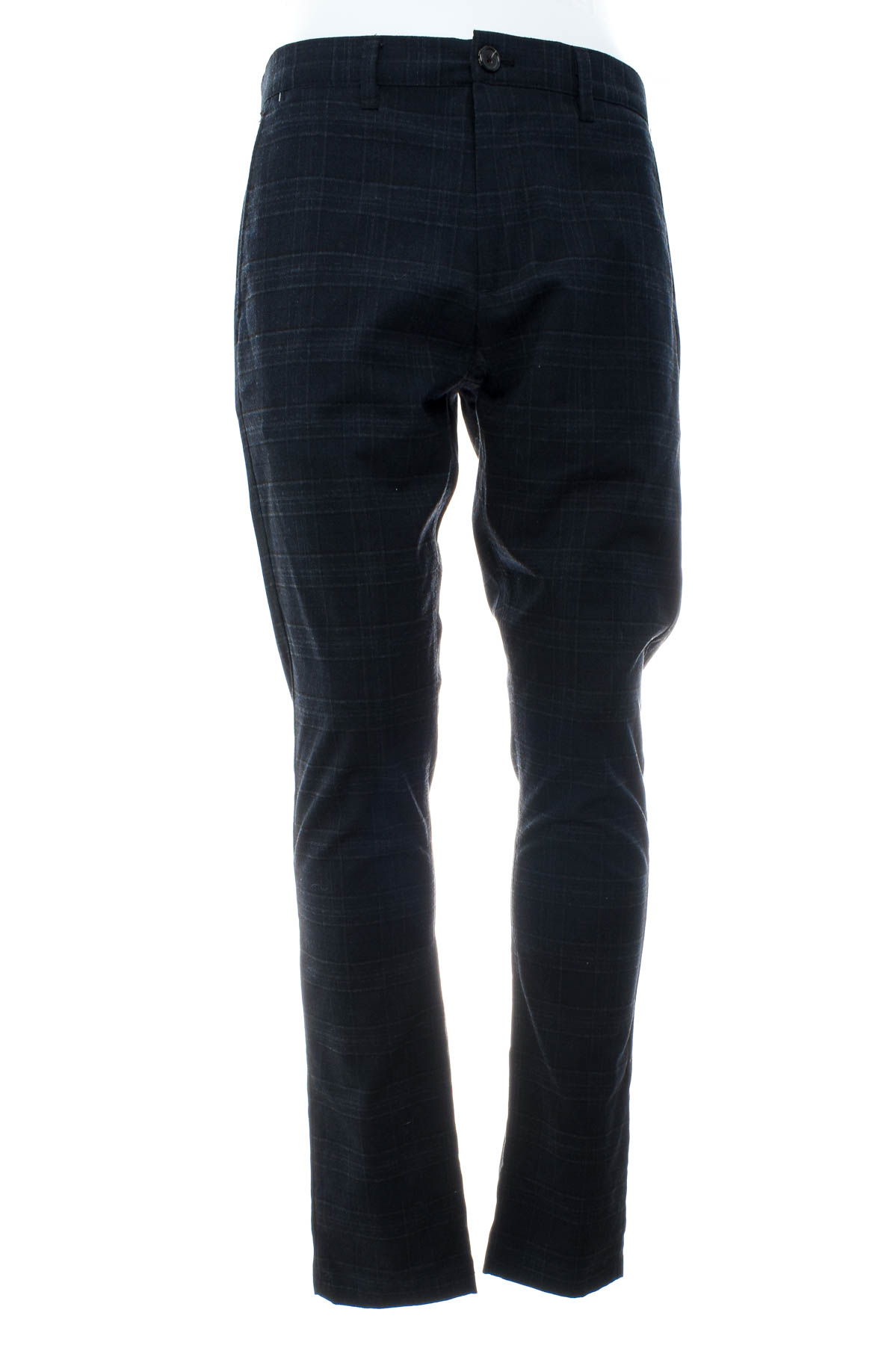 Men's trousers - ZARA Man - 0