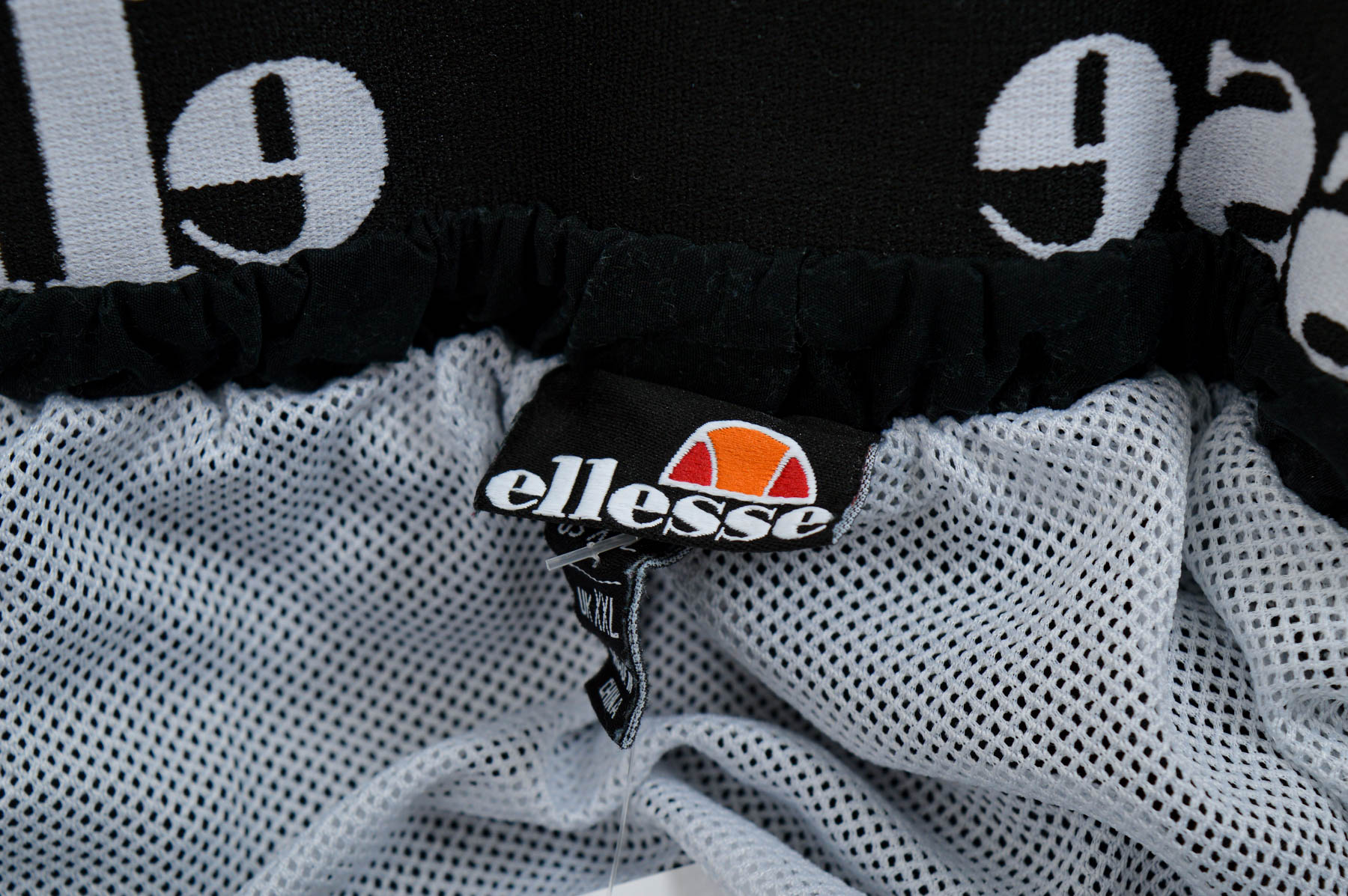 Men's shorts - Ellesse - 2