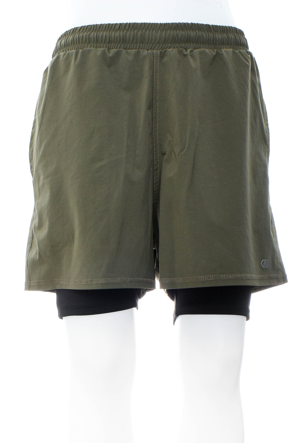 Men's shorts - INQ - 0