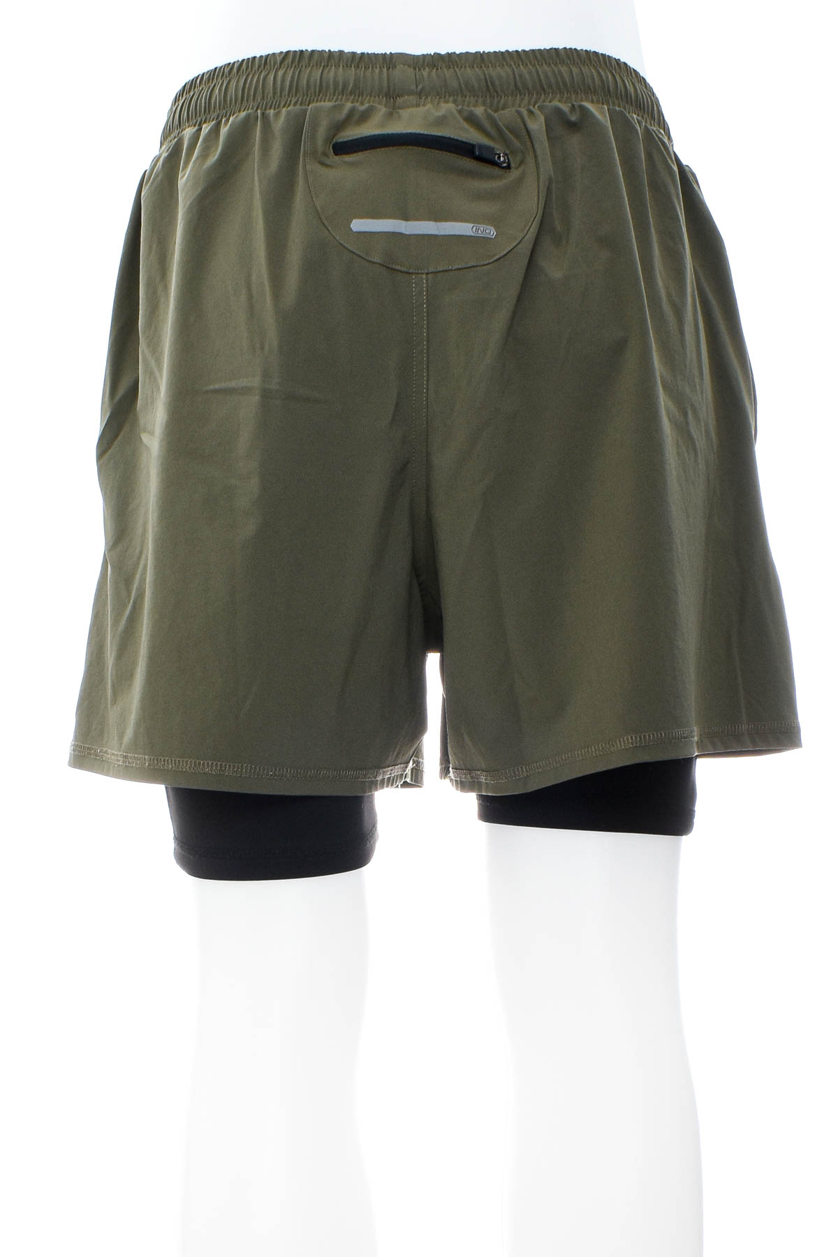 Men's shorts - INQ - 1