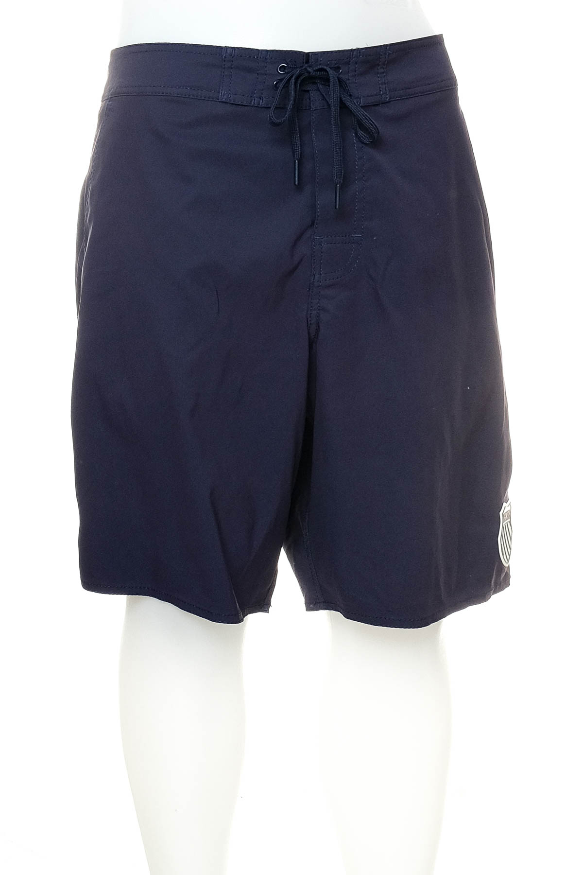 Men's shorts - K-Swiss - 0