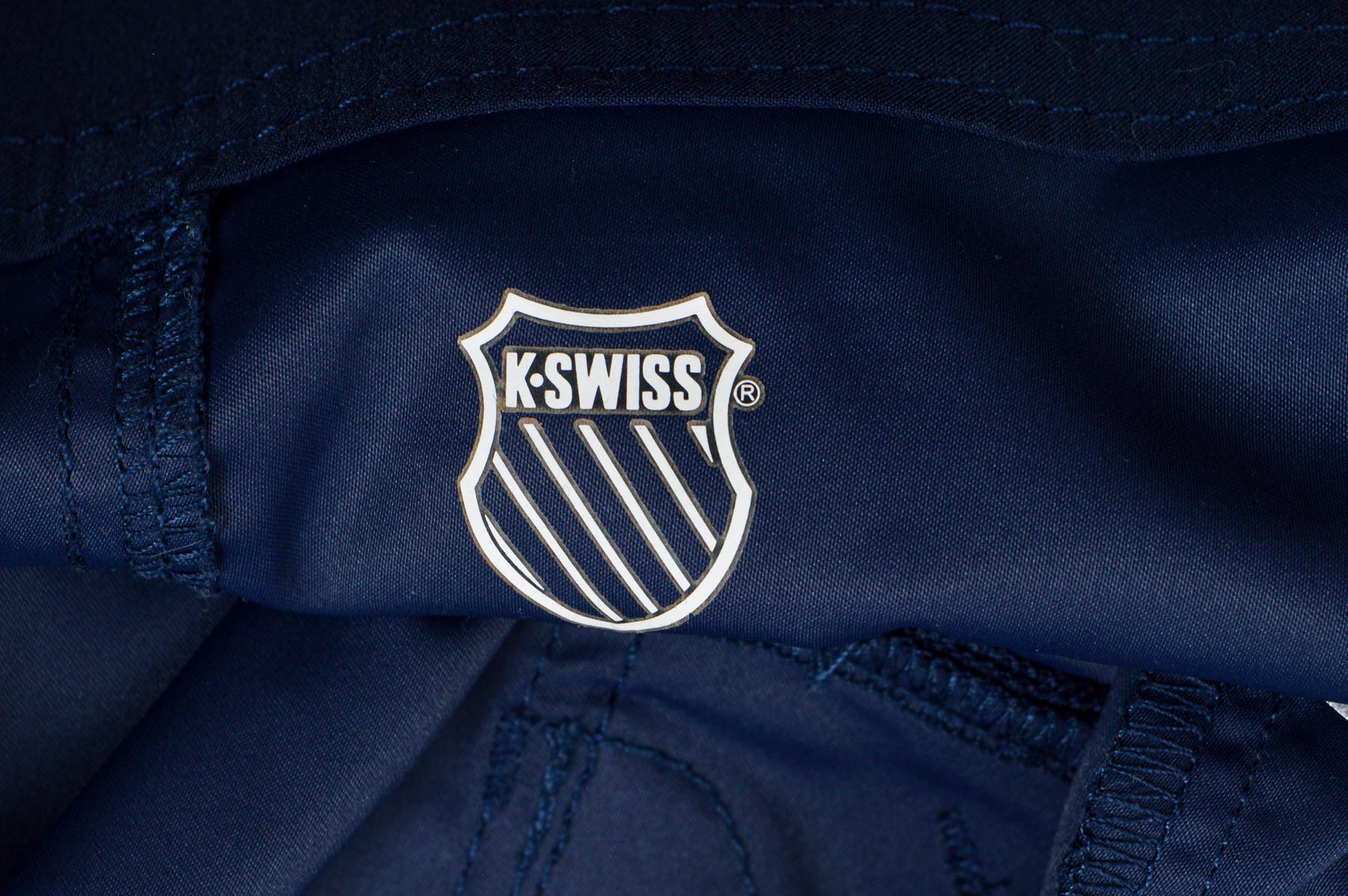 Men's shorts - K-Swiss - 2