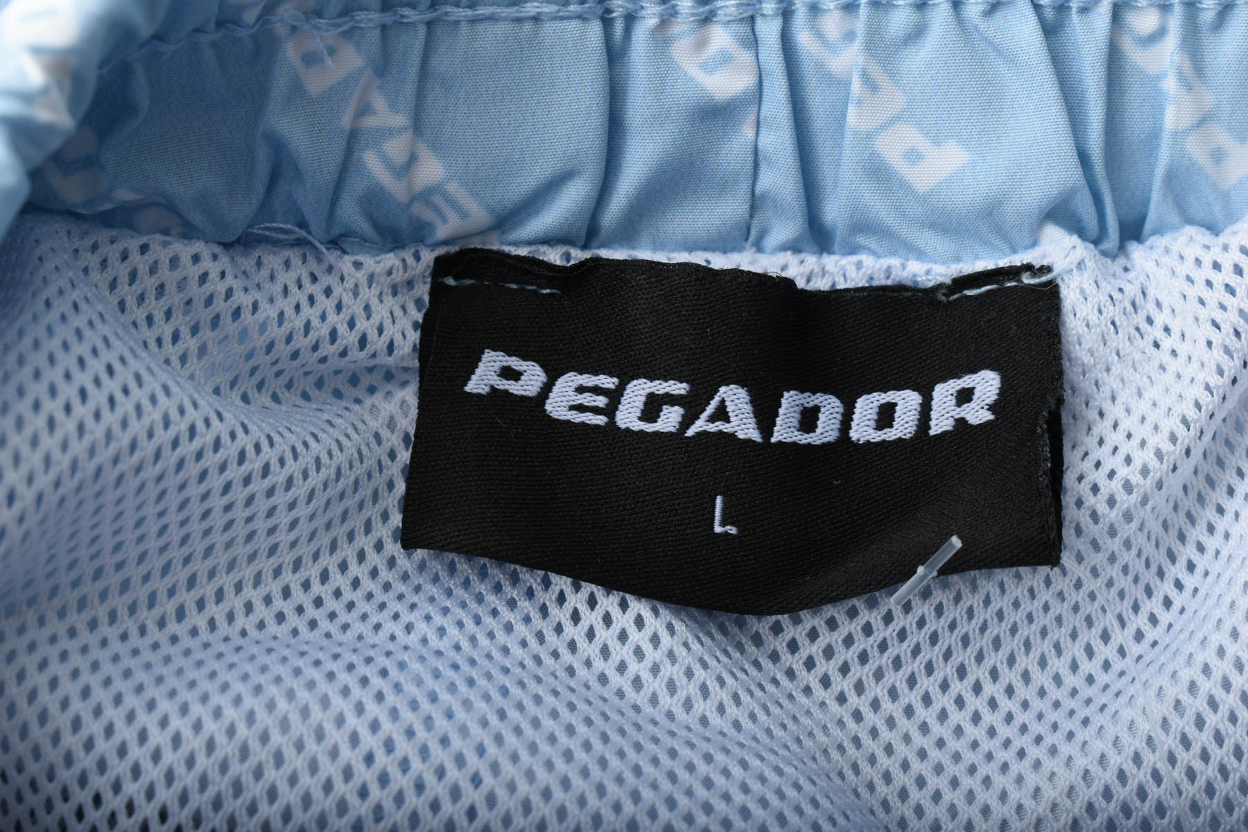 Men's shorts - PEGADOR - 2