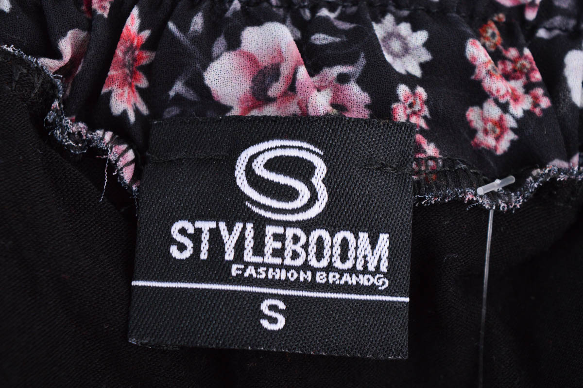 Φούστα - STYLEBOOM - 2