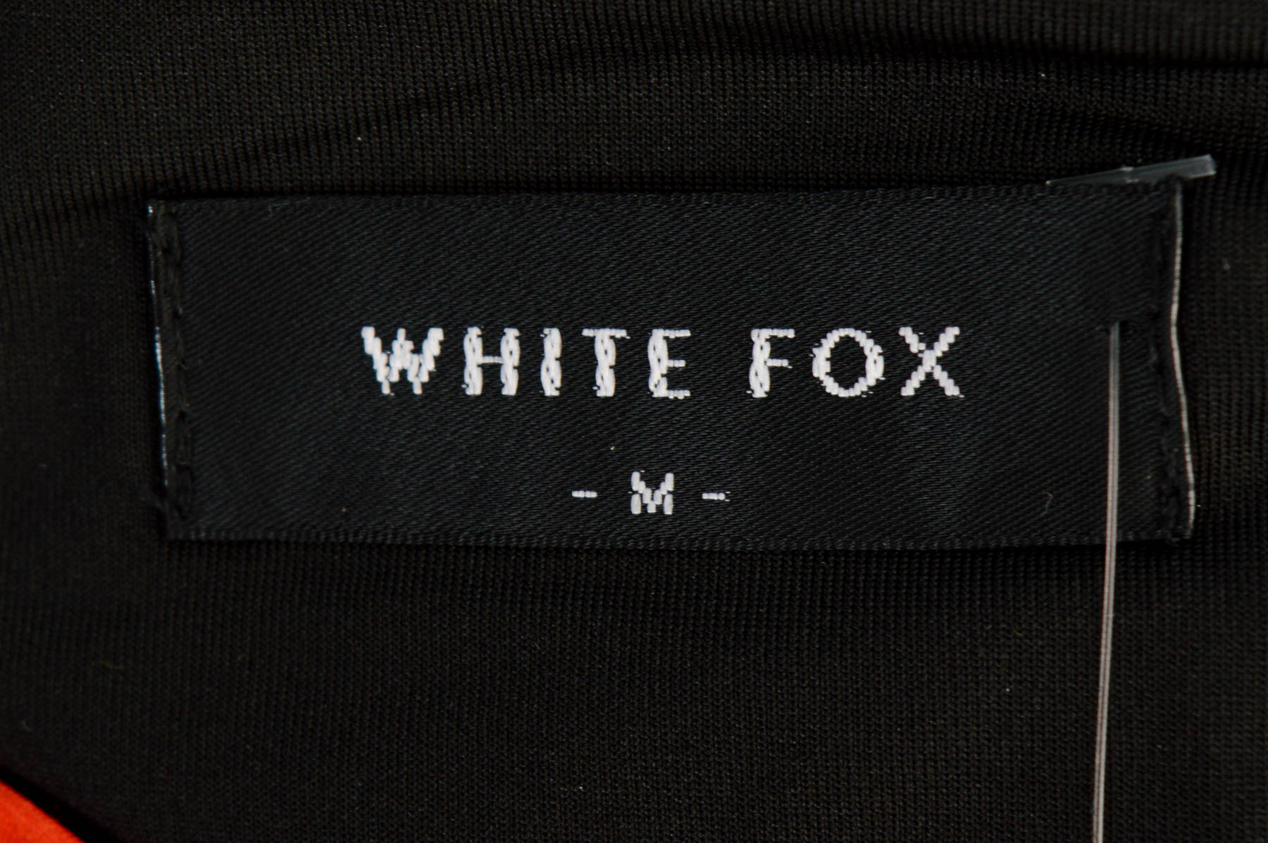 Bustier - WHITE FOX - 2