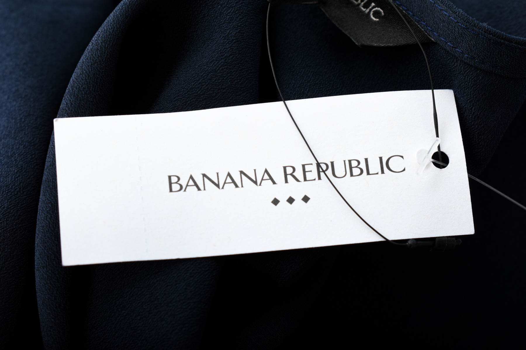 Γυναικείο πουκάμισο - BANANA REPUBLIC - 2