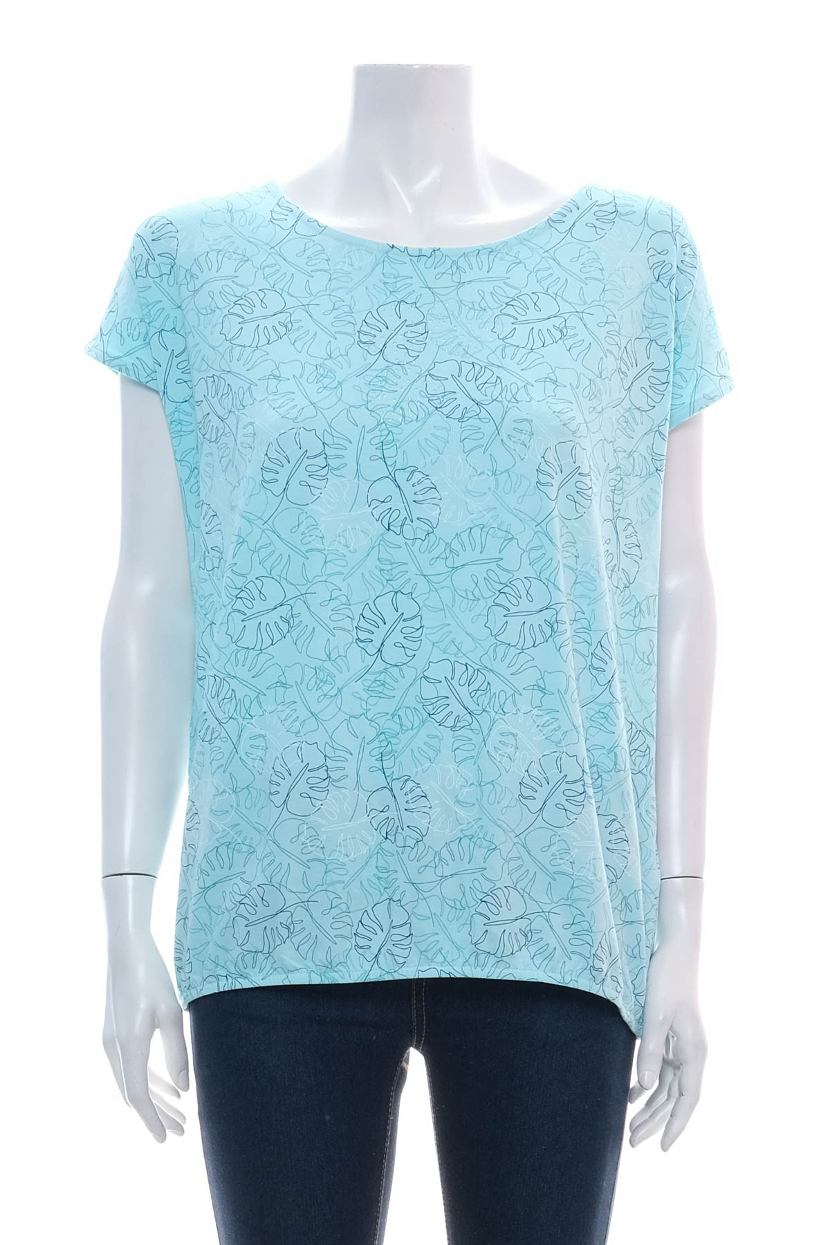 Women's t-shirt - Bexleys - 0