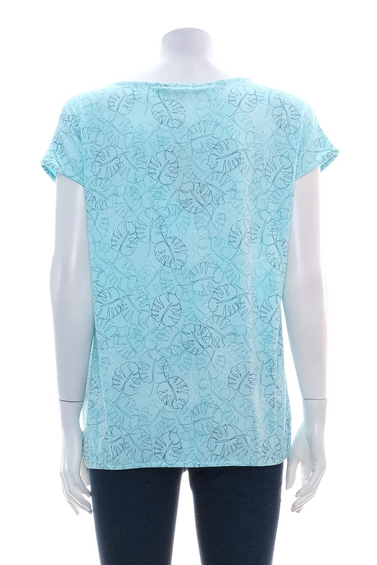 Women's t-shirt - Bexleys - 1