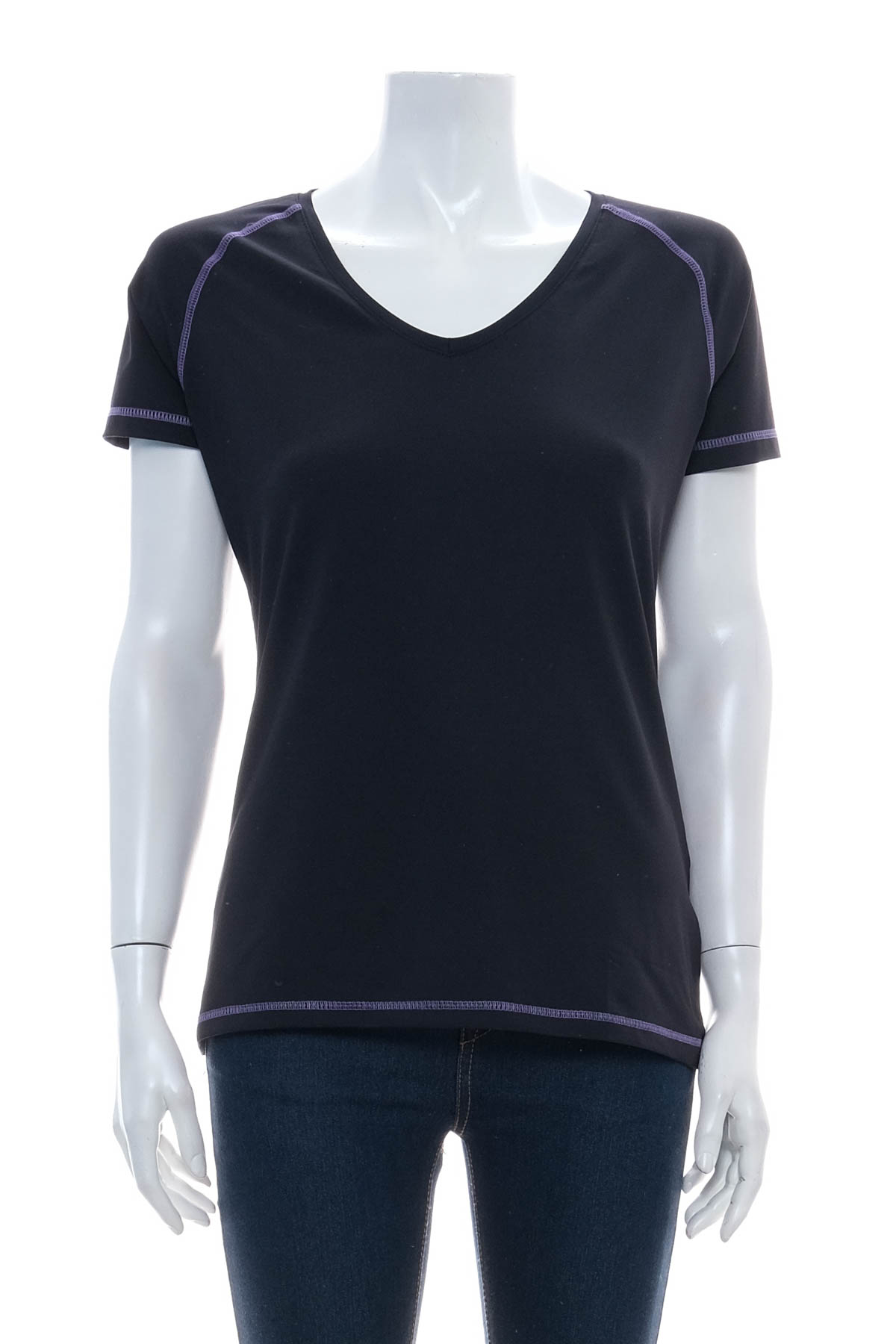 Women's t-shirt - Crivit - 0