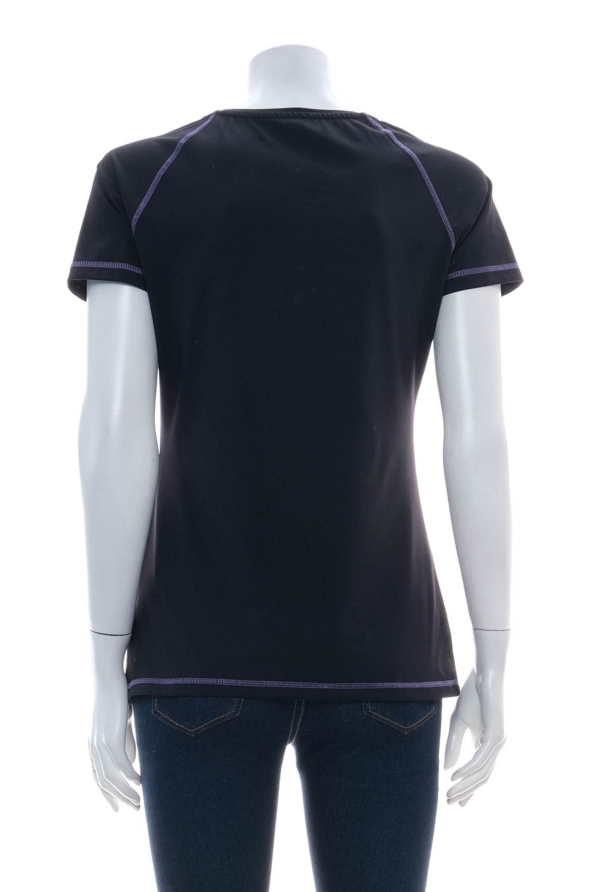 Women's t-shirt - Crivit - 1