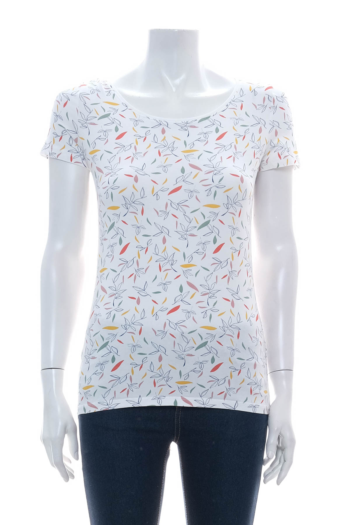 Women's t-shirt - ESPRIT - 0