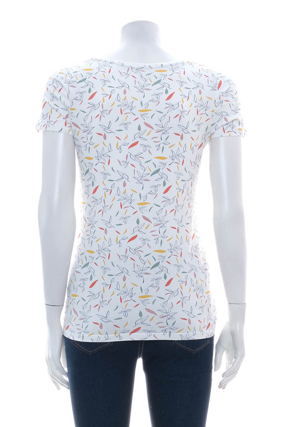 Women's t-shirt - ESPRIT - 1