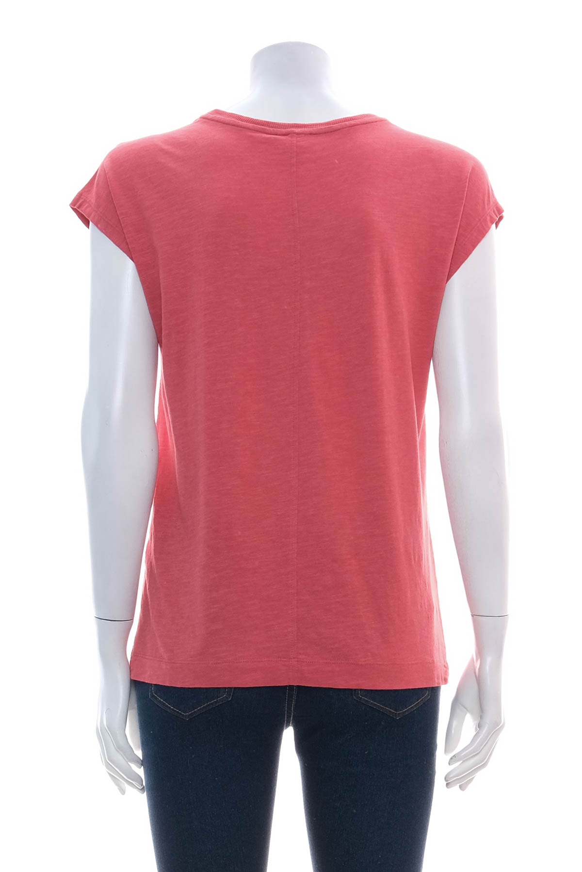 Women's t-shirt - ESPRIT - 1