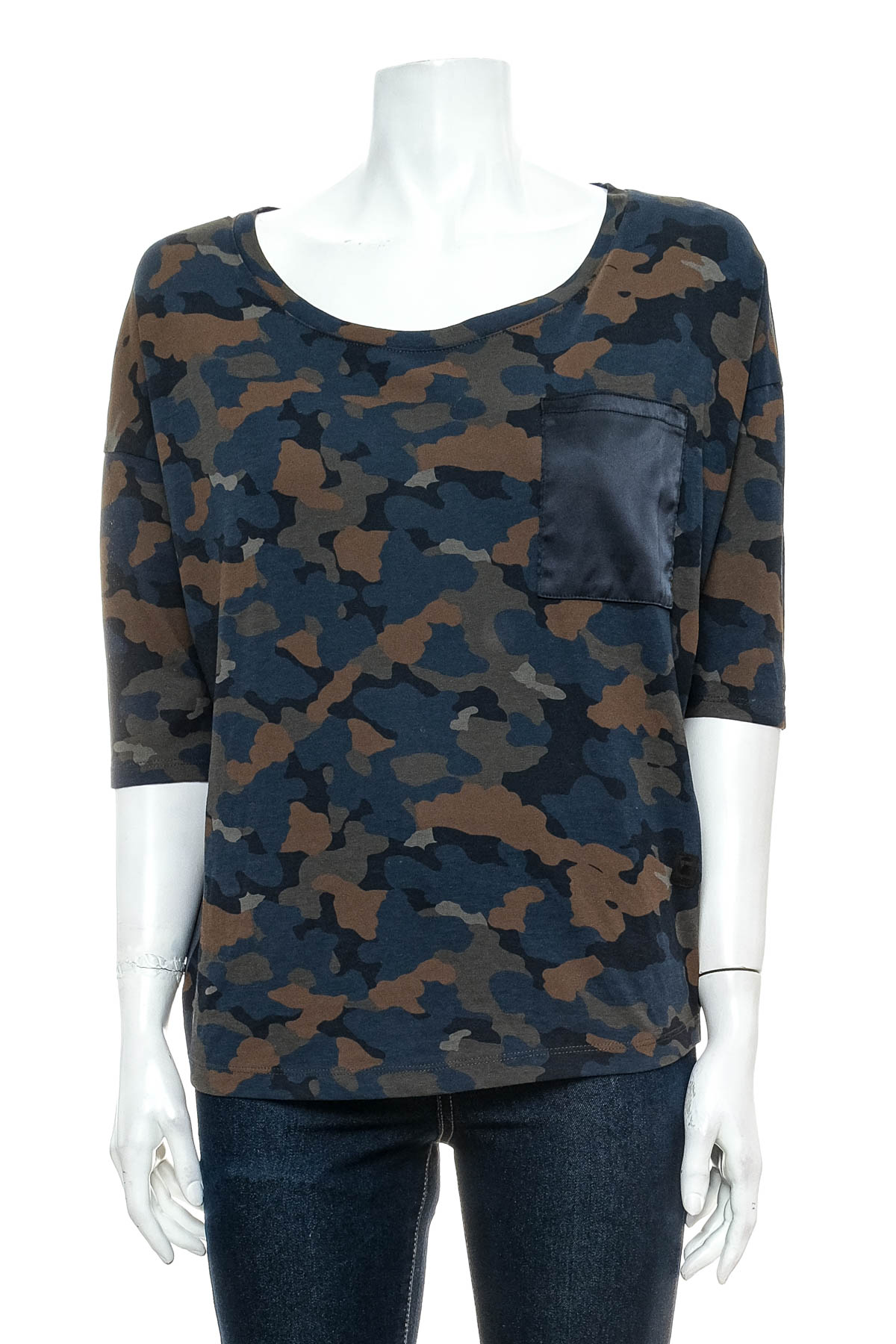 Women's t-shirt - G-STAR RAW - 0