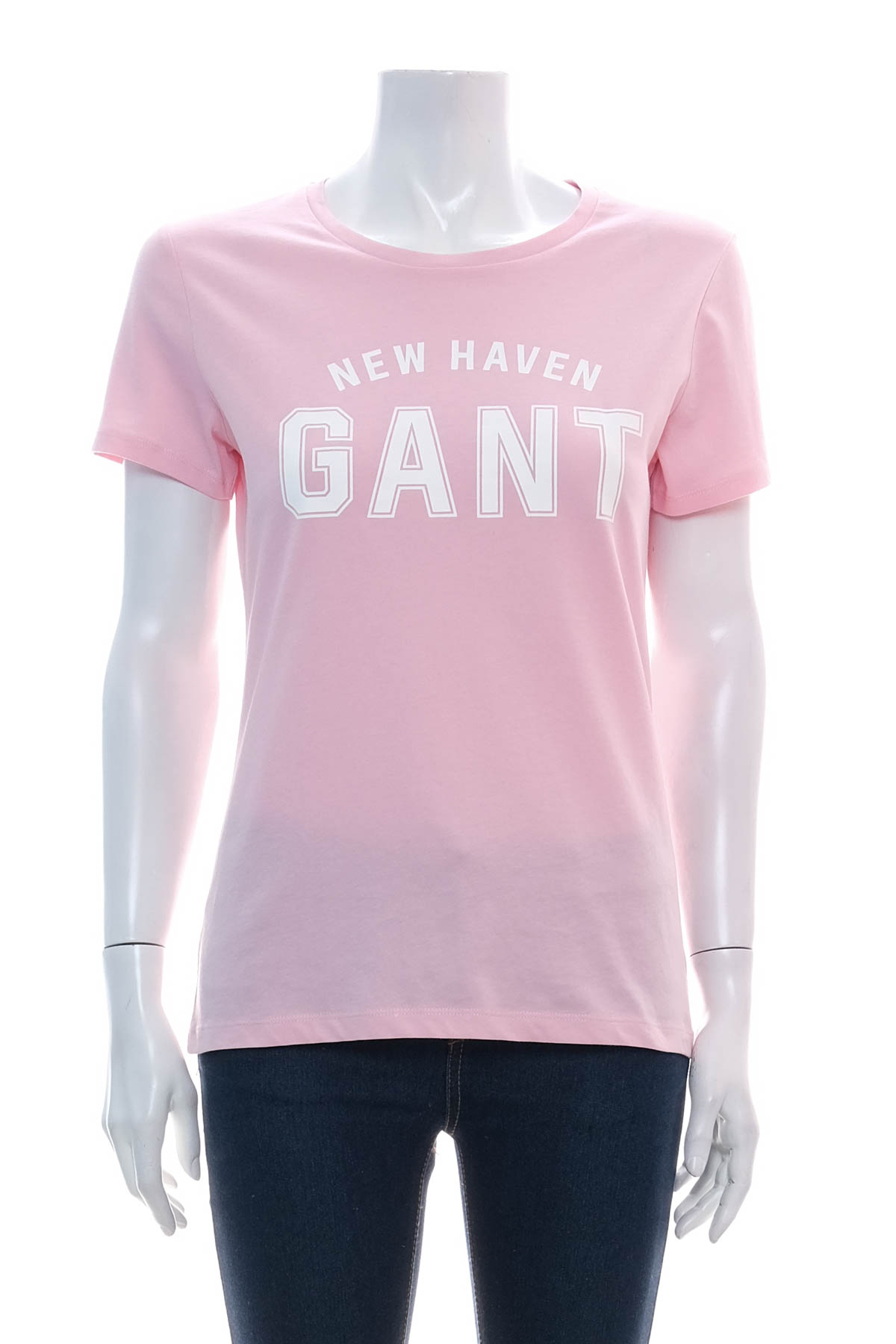 Women's t-shirt - Gant - 0