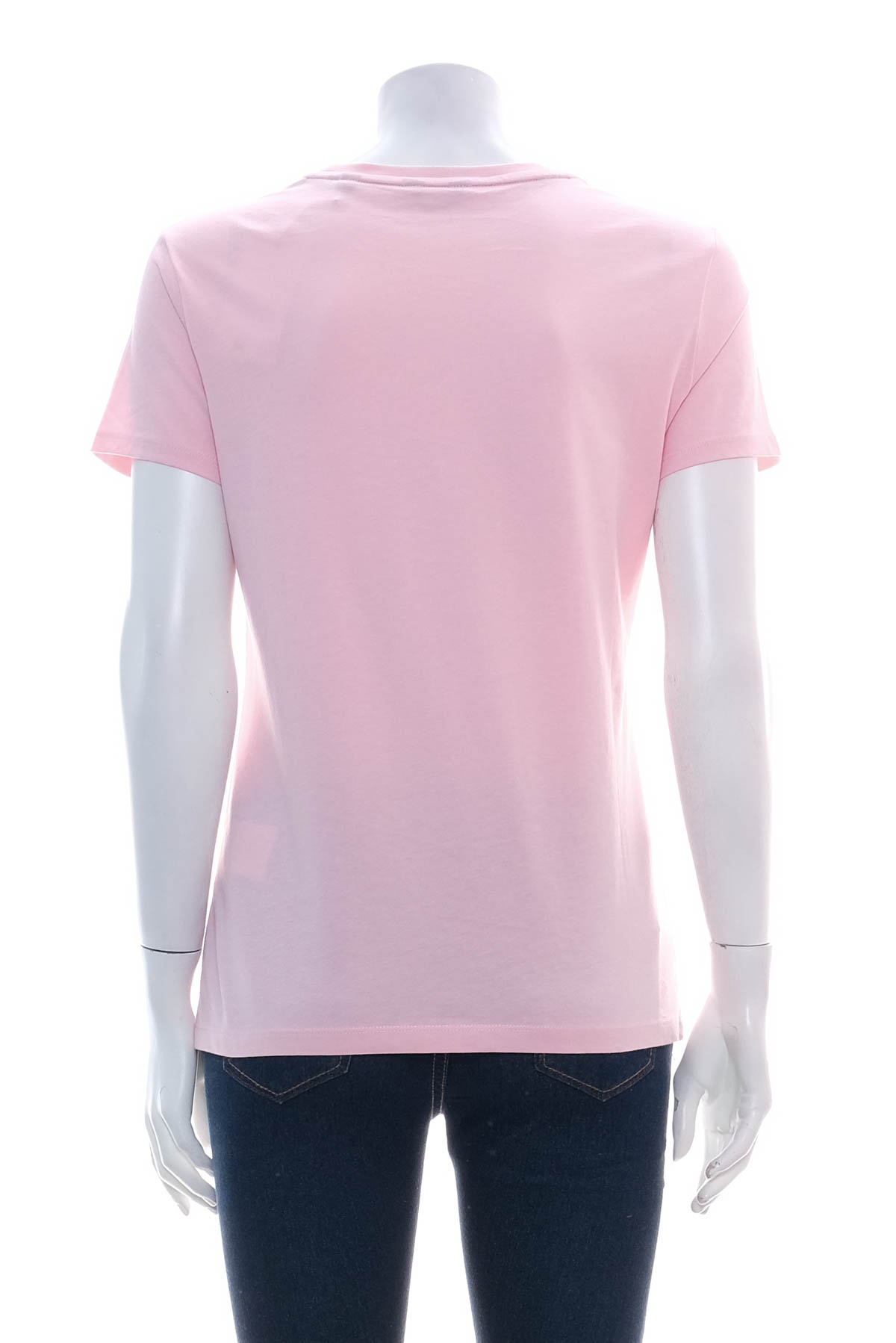 Women's t-shirt - Gant - 1