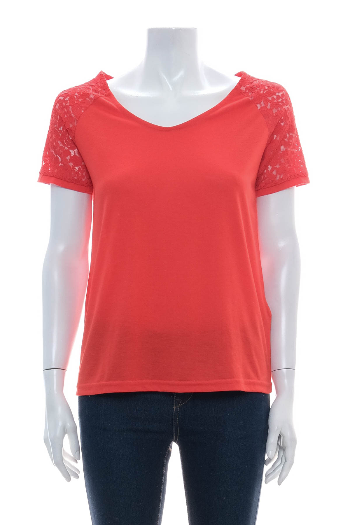 Women's t-shirt - Jacqueline de Yong - 0