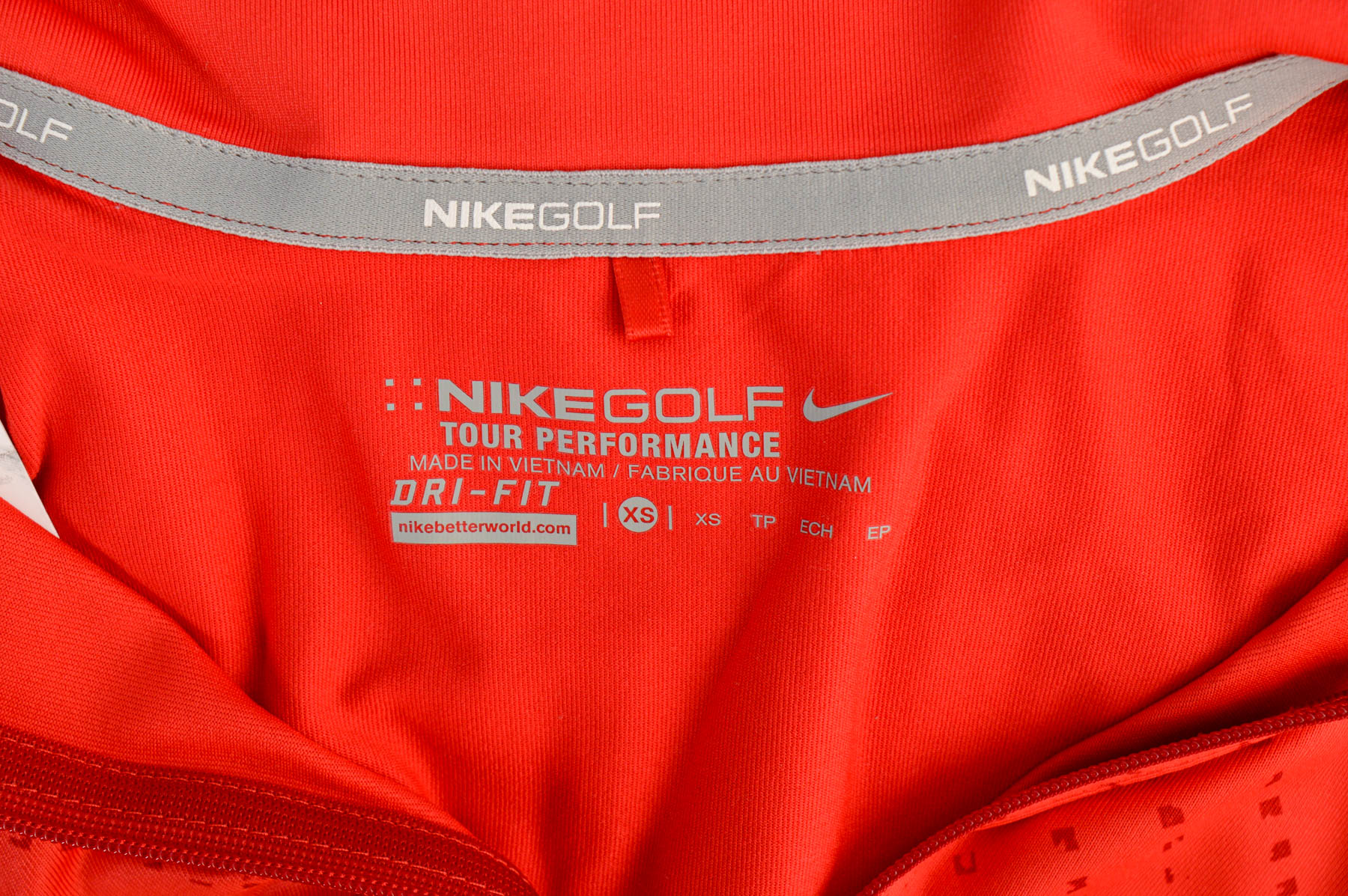 Γυναικείο μπλουζάκι - NIKE GOLF - 2