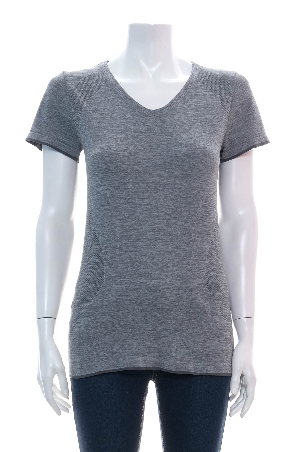 Women's t-shirt - AE Athletic Essentials - 0