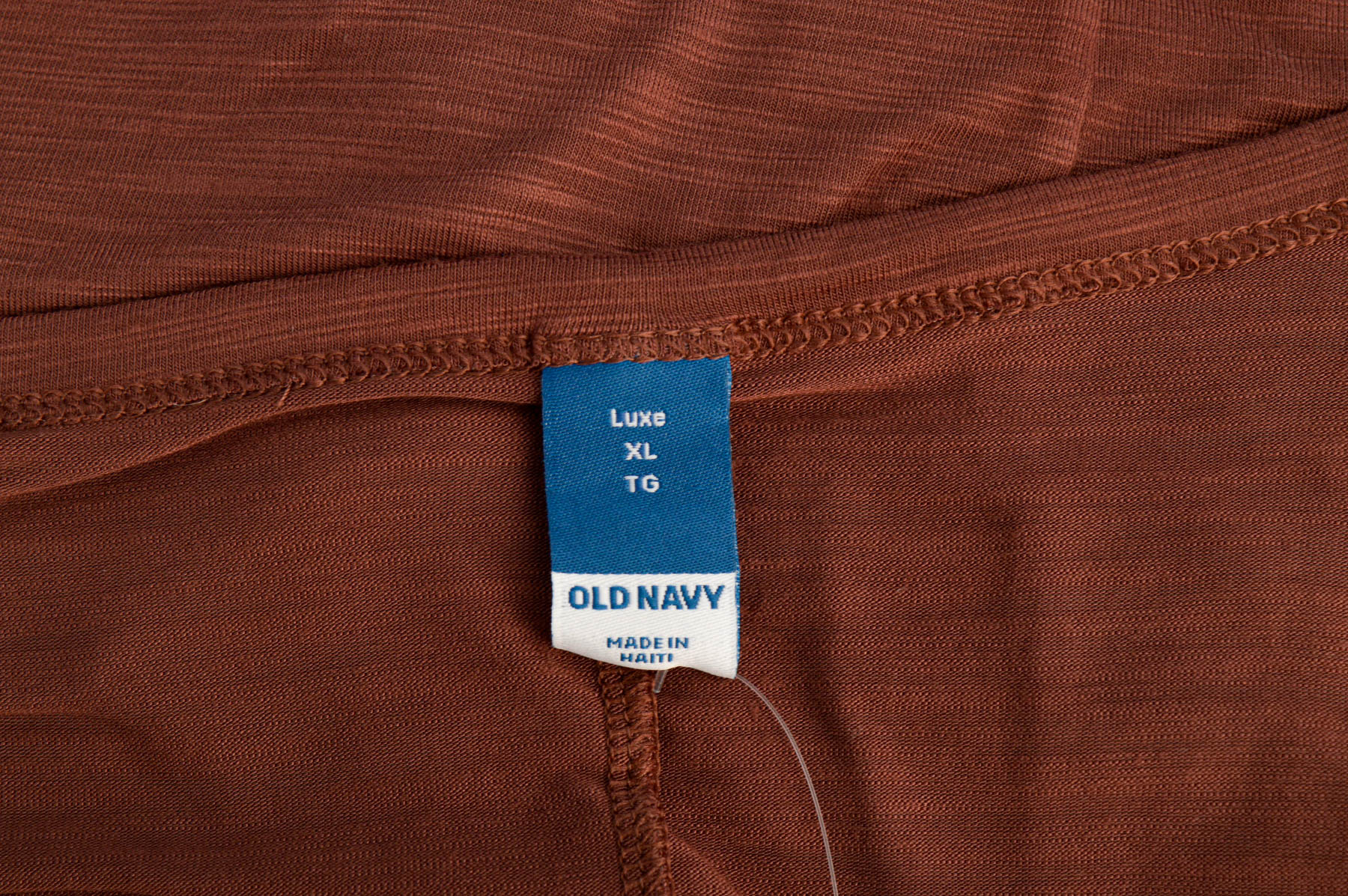 Γυναικείο μπλουζάκι - OLD NAVY - 2