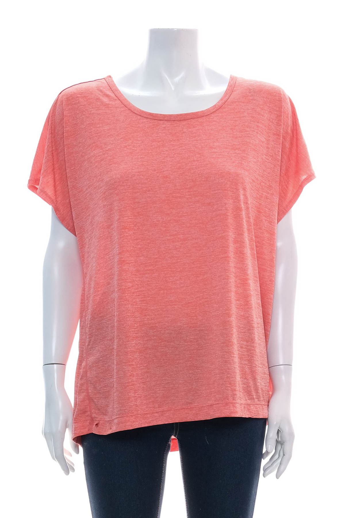 Women's t-shirt - Outdoor - 0